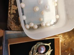 成品-十八字金·银饰·拼豆·开蚌DIY(魏公芳华里店)