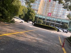 -上海千禧海鸥大酒店