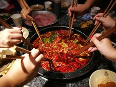 -蜀大侠火锅(寰球文化地标·总府店)