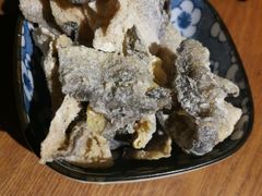 -無牌小范·香港明星美食