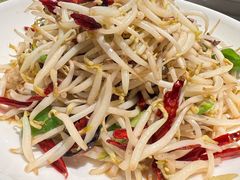 -百味地锅鸡(二店·财校分店)