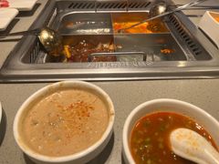 -海底捞火锅(泉城路店)