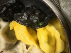 -船歌·鱼水饺青岛菜(金狮广场店)