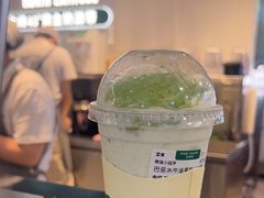 -茉酸奶(高科山姆店)