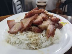 -陈光记烧腊店(罗保博士街店)