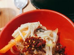 -土大力拌饭名家(丹尼斯百货店)