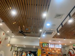 大堂-呆虾王龙虾馆(南湖总店)