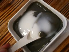 -谢怀亮芝麻茶