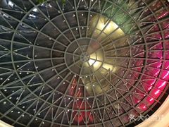 -漢咖啡·全服务式自助晚餐(武汉洲际酒店)