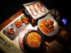 -绿茶餐厅(昆明世纪金源店)