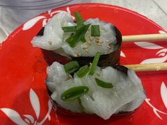 -京樽回転寿司(奥林匹克店)