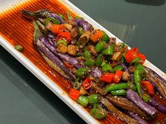-院子餐厅·大锅菜·老杭帮(桥西直街店)