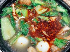 -清真·穆萨砂锅(大皮院店)