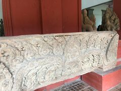 -柬埔寨国家博物馆