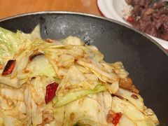 -老湘村·湖南土菜(天河维多利店)