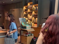 -星巴克(北京南站第二店)