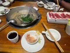 -牛必福潮汕牛肉火锅(油坊桥店)