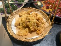 -莺花渡火锅City Green(万象城店)