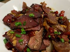 -永州体苑血鸭店(第一分店)