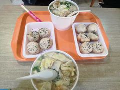 小杨生煎-小杨生煎(南京东路食品一店)