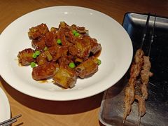 -波螺油子青岛本帮菜(银座店)