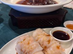 -誉八仙粤菜(万象天地店)