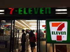 -7-Eleven(don mueang international airport)
