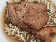 -翠华餐厅(香港国际机场店)