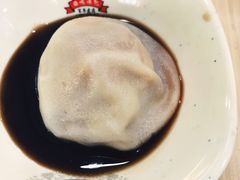 -鸡鸣汤包(仙林店)
