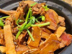 姜母鸭-四道菜·福建菜馆(新街口金鹰店)