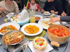 -海鲜e族(马王堆店)