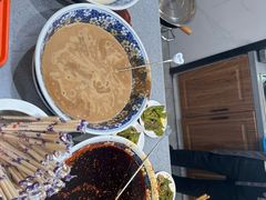 -清真磨沟沿老字号牛肉面(总店)