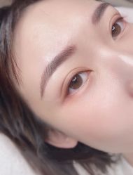 -babiline芭比莱恩半永久纹眉纹唇发际线