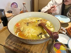 -芸南道·过桥米线(昆明老街旗舰店)