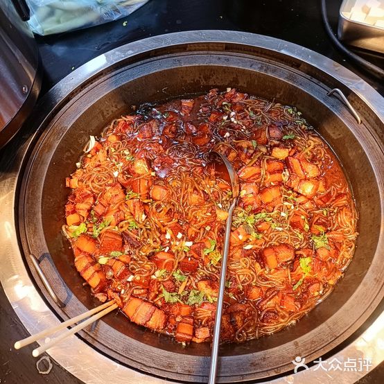 食惠派自助快餐(帅府国门大厦店)