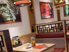 -万岁寿司(芳村店)