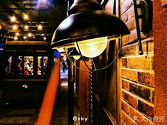 -1192弄老上海风情街(世纪汇广场店)