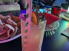 -MOSSO音乐酒吧·live house(南京旗舰店)