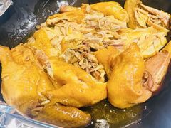 -老爷庙风味美食府(魏都大道店)