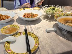 -惠丰堂饭庄(北洼路店)
