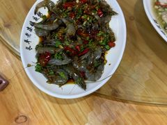 -长平老姿娘夜粥(平东一街店)