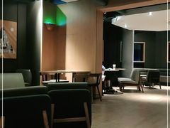 -星巴克(红房子店)