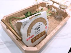 -慈宁宫鲜炖燕窝(文一物美店)