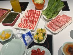 -德龙火锅(松源街直营店)