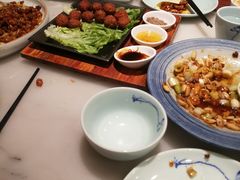 -鸭匠食府·挂炉烤鸭·新京菜(阜成路店)