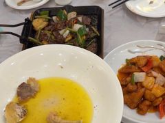 -鹭园酒家·四十年老字号