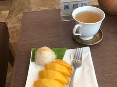 -Let’s Relax Spa(Siam Square One)