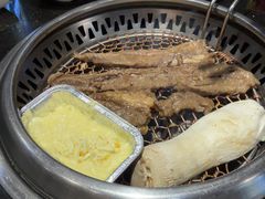 -木槿花韩式炭烤·熟成肉工坊(孙文东路店)