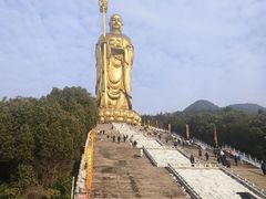 -九华山风景区