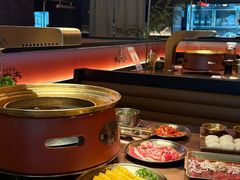 -西塔老太太泥炉烤肉(上海七宝领展广场店)